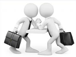 Sog'lom raqobat bor joyda, o'sish va rivojlanish bo'ladi