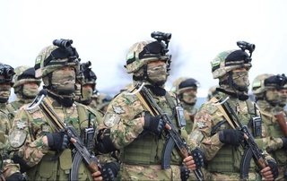 Ӯзбекистон дар раддабандии пурқувваттарин артишҳои ҷаҳон дар ҷои 65-ум қарор гирифт