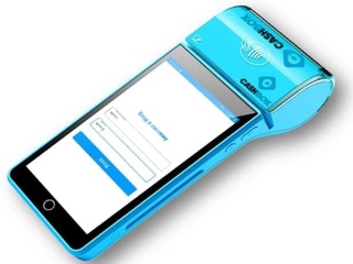 CASHBOX qurilmasida barchasi mujassam