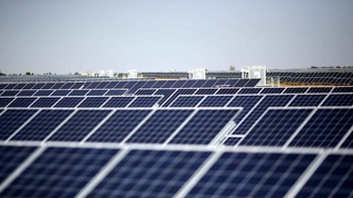 В Узбекистане с начала года введено в эксплуатацию шесть новых электростанций общей мощностью 1254 МВт