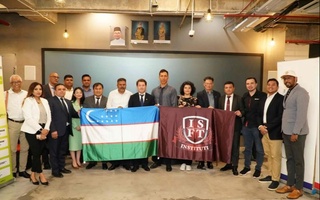 Малайзия IT компанияларини Сирдарёга кенг жалб этиш бошланади