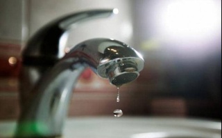 В Сергелийском и Янгихаётском районах столицы временно приостановят подачу питьевой воды