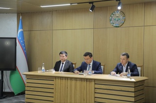 Умра тадбирларни ташкил этишда қандай янгиликлар бўляпти?