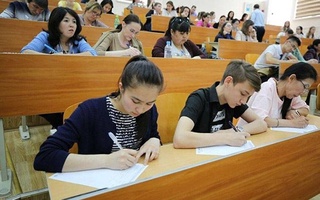 В Узбекистане стоимость контрактов в вузах останутся прежними