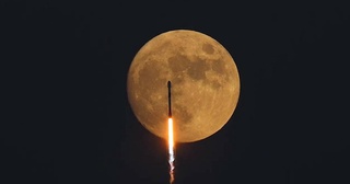 Ученые готовятся наблюдать искусственное столкновение ракеты с Луной