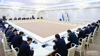 “Samarqand — Yangi Oʻzbekistonning turizm darvozasi” targʻibot kampaniyasi oʻtkaziladi