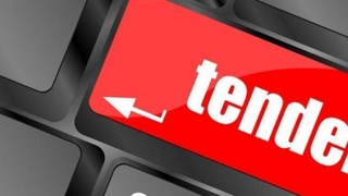 Құрылысқа мердігерлерді анықтау электрондық тендер арқылы жүзеге асырылады