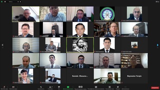 Siddiqiylar tarixini o'rganishga oid tadqiqot