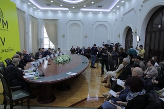 Ўзбекистон яна бир форумга мезбонлик қилади