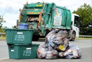 В Узбекистане установлена ответственность за незаконный вывоз отходов с площадок для сбора мусора