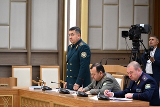 1 ойда қарор чиқмаса — жарима тўланмайди