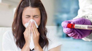 Аввалин нишонаҳои сирояти COVID-19 ошкор карда шуданд