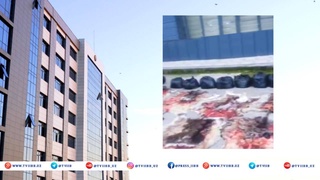 В Ташкентской области изъяты ослиные шкуры и мясные продукты