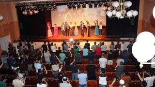 Россиядаги ватандошларимиз учун Мустақиллик байрамига бағишланган тадбирлар ташкил этилди