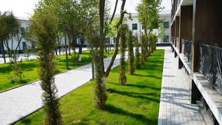 Ишчи-ходимларнинг ижтимоий ҳимояси эътиборда