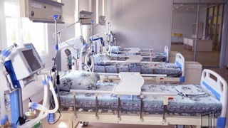  “Covid-19” virusining barcha shtammlarini engish maqsadida yangi qurilma yaratildi. Uning qanday xususiyatlari bor?