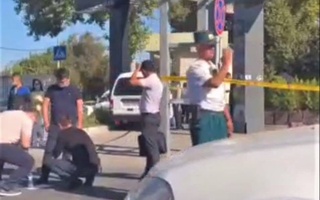 В Ташкенте произошла поножовщина между продавцами рынка «Малика»