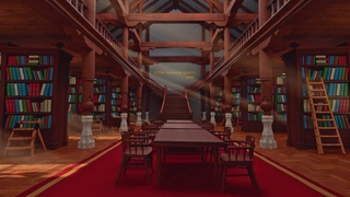 Жажжи китобхонлар учун янги мультфильм яратилди