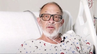 AQShda bemor ikki oy davomida choʻchqa yuragi bilan yashadi