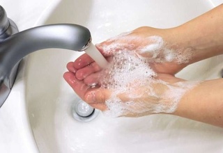 Viruslarga qarshi eng samarali antiseptik vositaning nomi aytildi