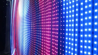 В Кашкадарьинском театре будет установлен полноцветный светодиодный экран стоимостью 829 миллионов сумов