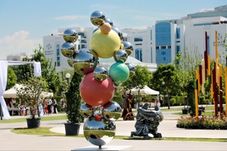 Dam olish kunlari yogʻingarchilik kutilmaydi