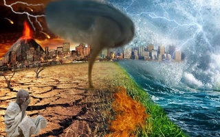 Всемирный банк: изменение климата обернется массовой внутренней миграцией