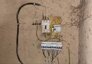 LLC companies illegally using 1.7 billion soums worth of electricity have been identified in Namangan region