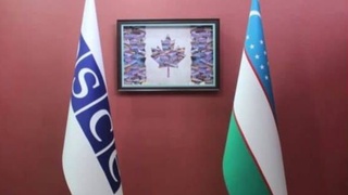 ЕХҲТ Демократик институтлар ва инсон ҳуқуқлари бўйича бюроси вакиллари делегацияси Ўзбекистонга ташриф буюради