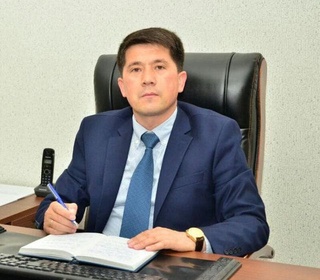 Экологик партияга янги раис сайланди