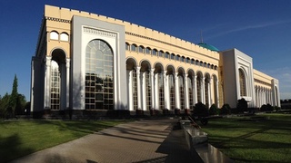 Ўзбекистон Республикаси Ташқи ишлар вазирлиги изоҳи