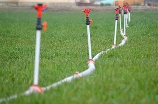 Хорижий инвестициялар — сувдан оқилона фойдаланиш хизматида