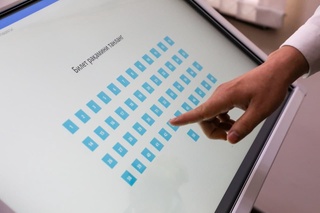 12 nafar sudyaning ish joyi oʻzgardi