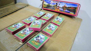 Законом урегулирован оборот пиротехнических изделий