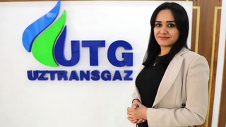 Ўзбекистонда ички истеъмол талабини қондириш мақсадида табиий газ импорти йўлга қўйилади