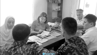 ”Taskin” ayollarga yordam beradi