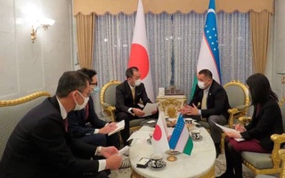 В Японии обсуждены вопросы сотрудничества по производству транспортных средств на заводе «СамАвто»