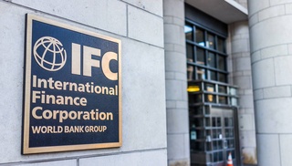 IFC выделит 150 млн долларов для строительства ТЭС в Сырдарьинской области