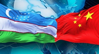 The Foreign Ministers of Uzbekistan and China held a telephone conversation