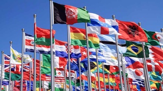 На пути стабильности в Афганистане