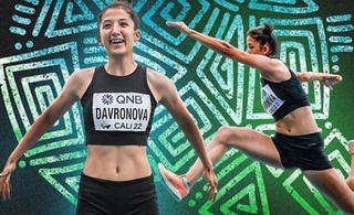 Safina Sadullaeva “Brilliant liga”da g'alaba qozongan ilk o'zbekistonlik atletga aylandi