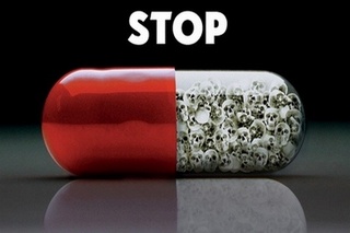 Narkotiklarni nazorat qilish milliy markazi tashkil etildi