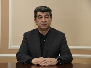 Болалар миллий тиббиёт марказига янги раҳбар тайинланди