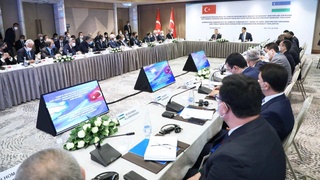 Тошкентда Кўп қиррали ҳамкорликни кенгайтириш бўйича мувофиқлаштирувчи кенгашнинг биринчи йиғилиши бўлиб ўтди