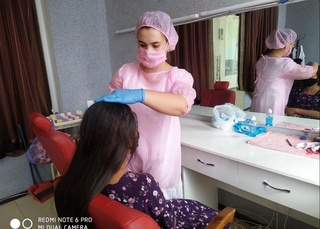 Ўзини ўзи банд қилган шахслар сафи кенгаймоқда