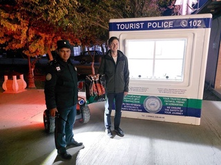 Qimmatbaho suvenirlar topildi