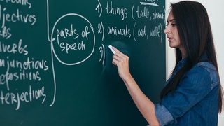 Учителя, имеющие сертификат о знании иностранного языка, будут получать надбавки