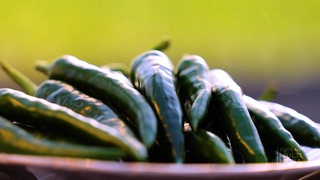 Учеными из Узбекистана создан новый сорт острого перца