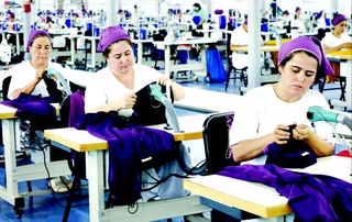 Hududlardagi yangilanishlar jamiyatimizning zamonaviy qiyofasiga asos boʻlmoqda