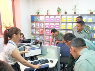 Китобхонлик – буюк келажак кафолати